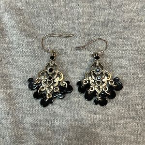 Disney Chandelier Earrings